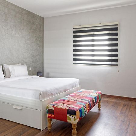Vesta - Cairo Festival City Residence Экстерьер фото