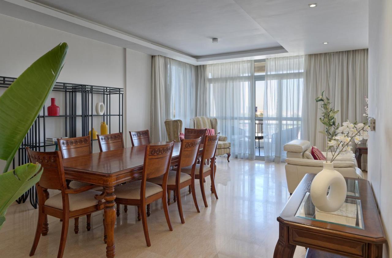Vesta - Cairo Festival City Residence Экстерьер фото