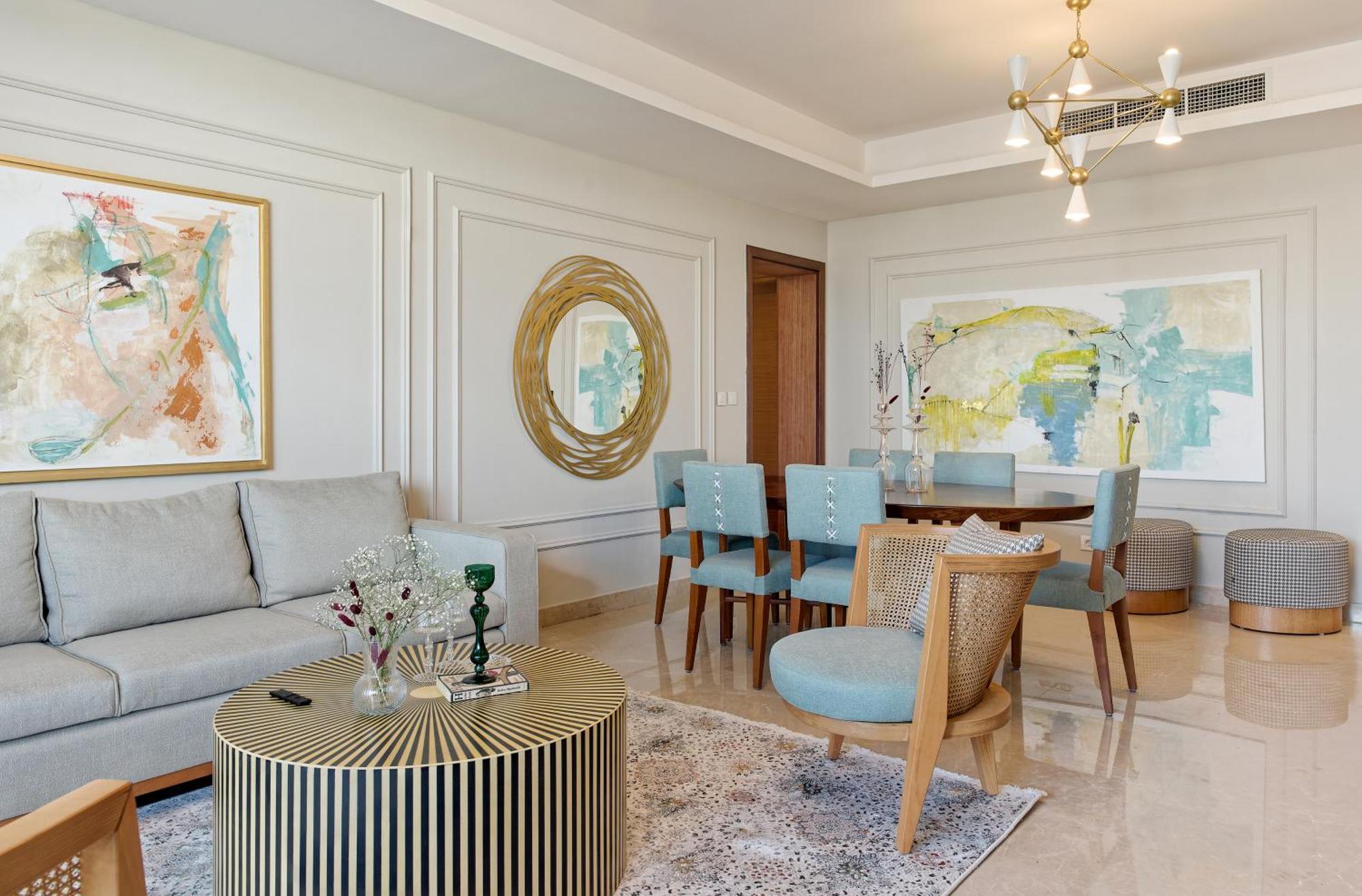 Vesta - Cairo Festival City Residence Экстерьер фото