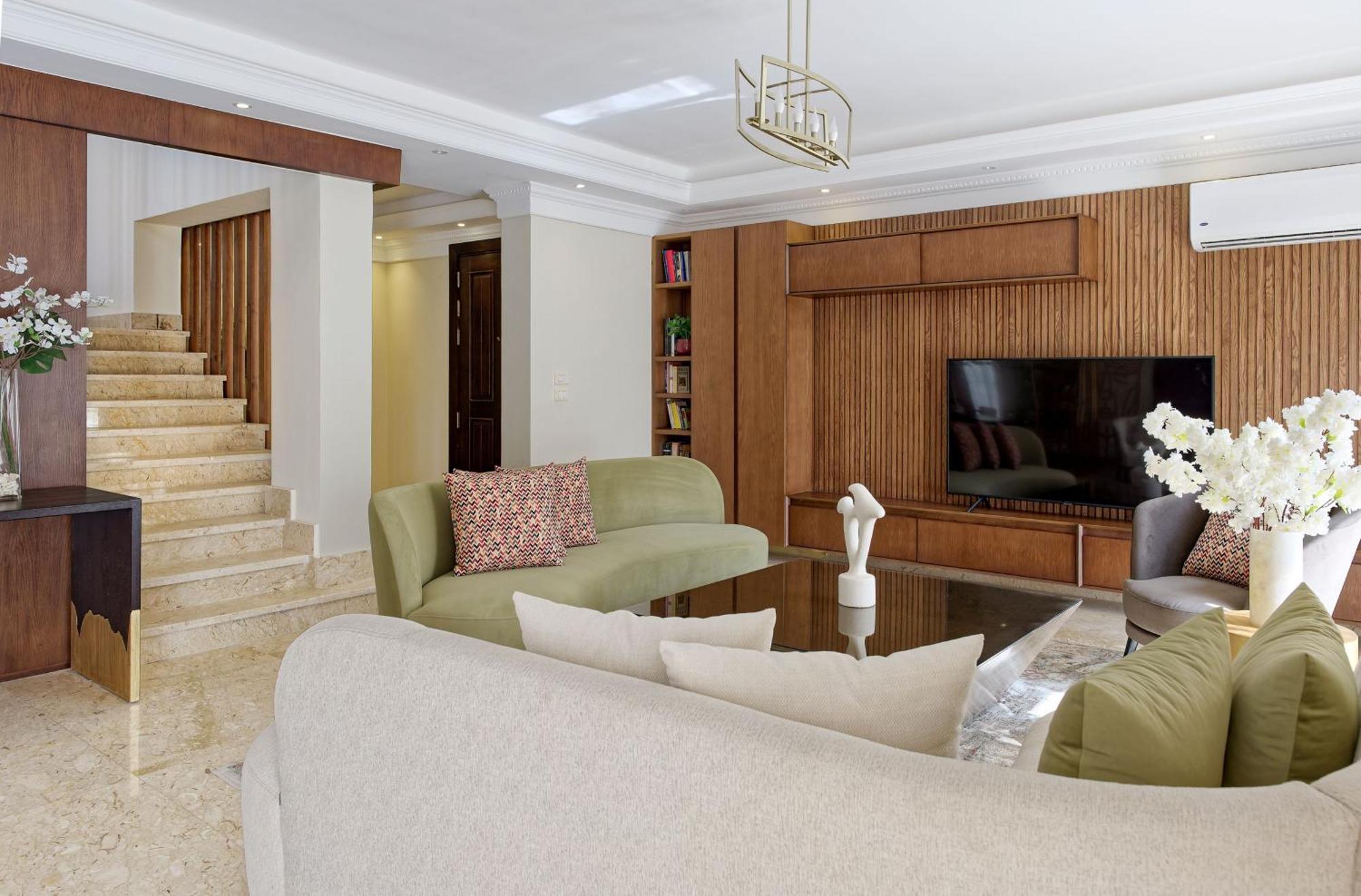 Vesta - Cairo Festival City Residence Экстерьер фото