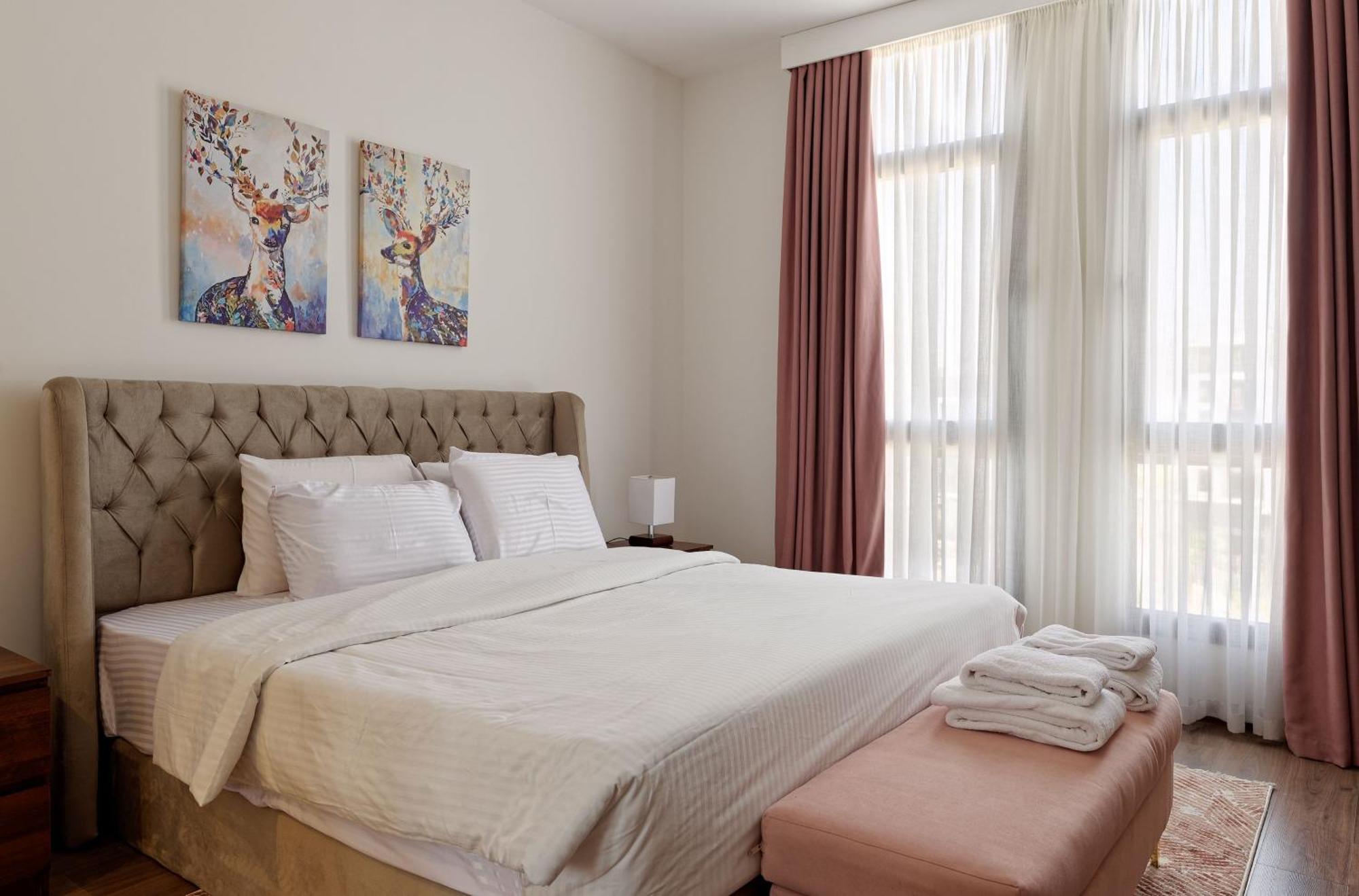 Vesta - Cairo Festival City Residence Экстерьер фото