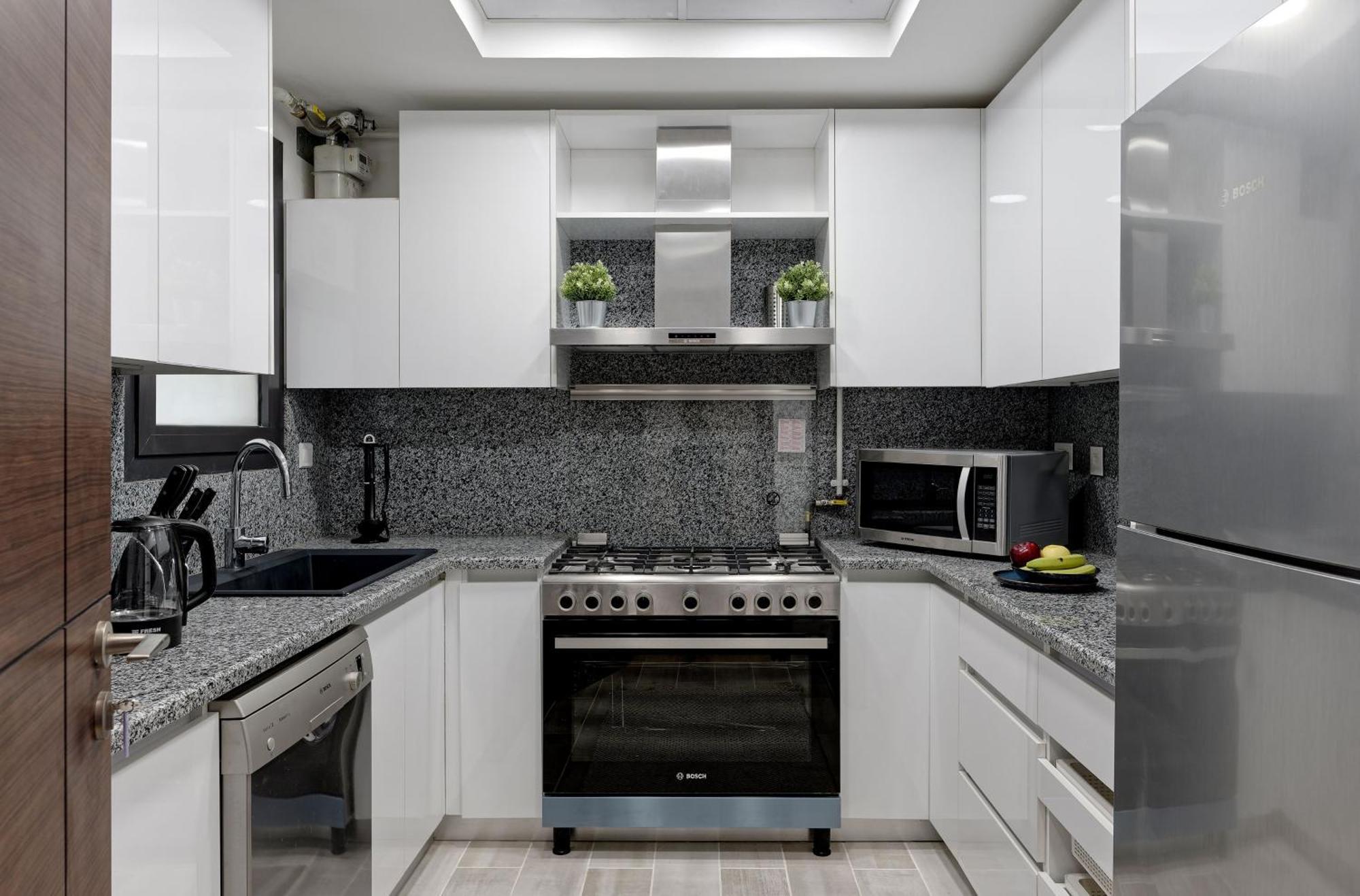 Vesta - Cairo Festival City Residence Экстерьер фото
