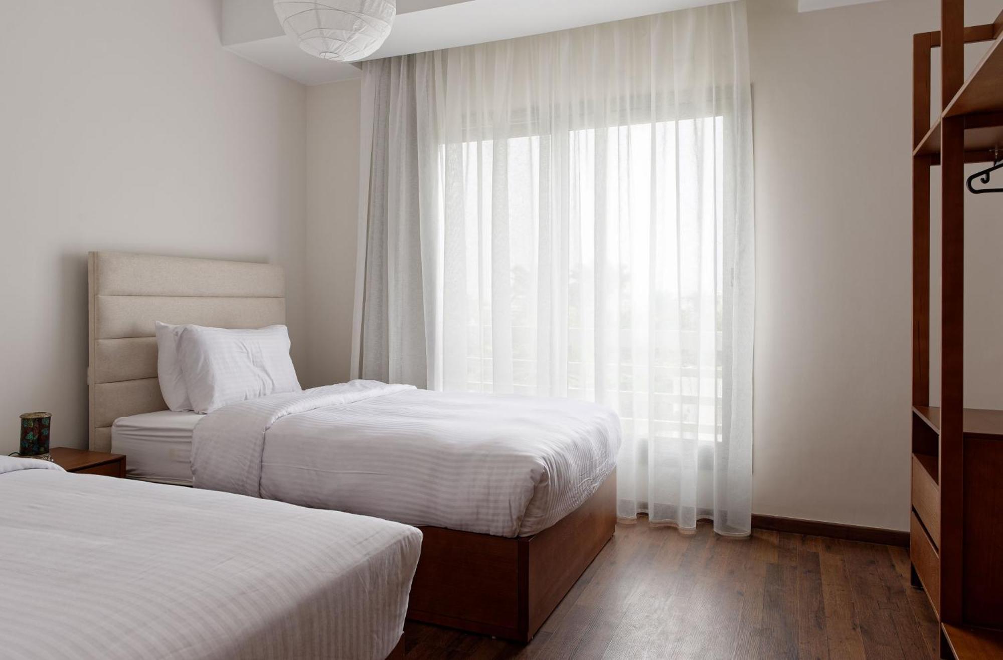 Vesta - Cairo Festival City Residence Экстерьер фото