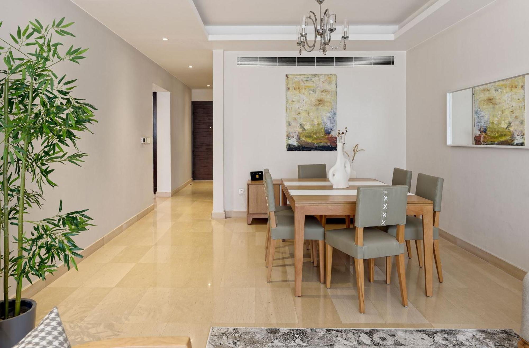 Vesta - Cairo Festival City Residence Экстерьер фото