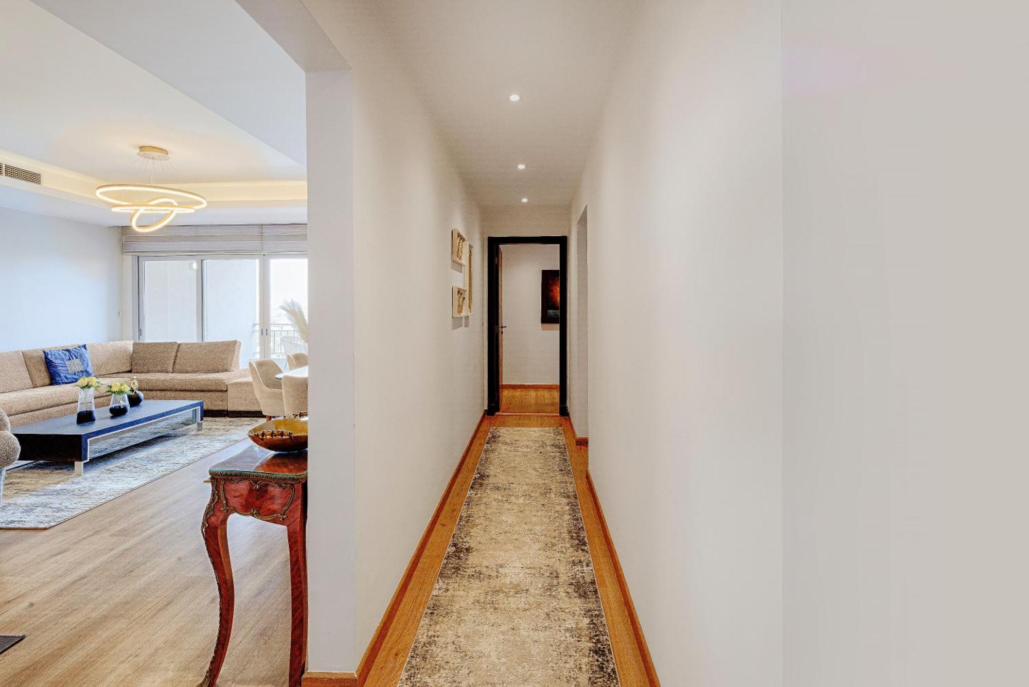 Vesta - Cairo Festival City Residence Экстерьер фото