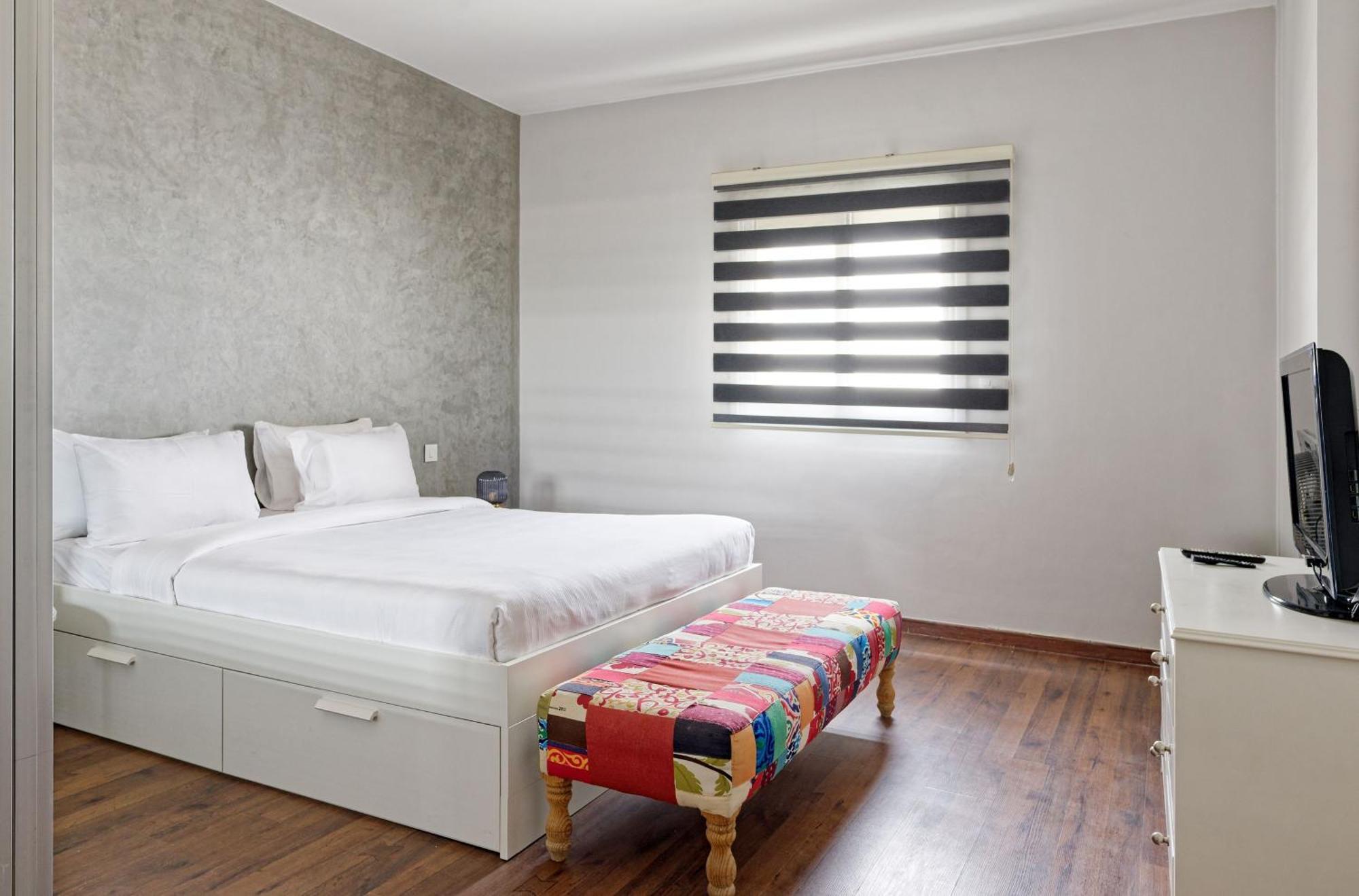 Vesta - Cairo Festival City Residence Экстерьер фото