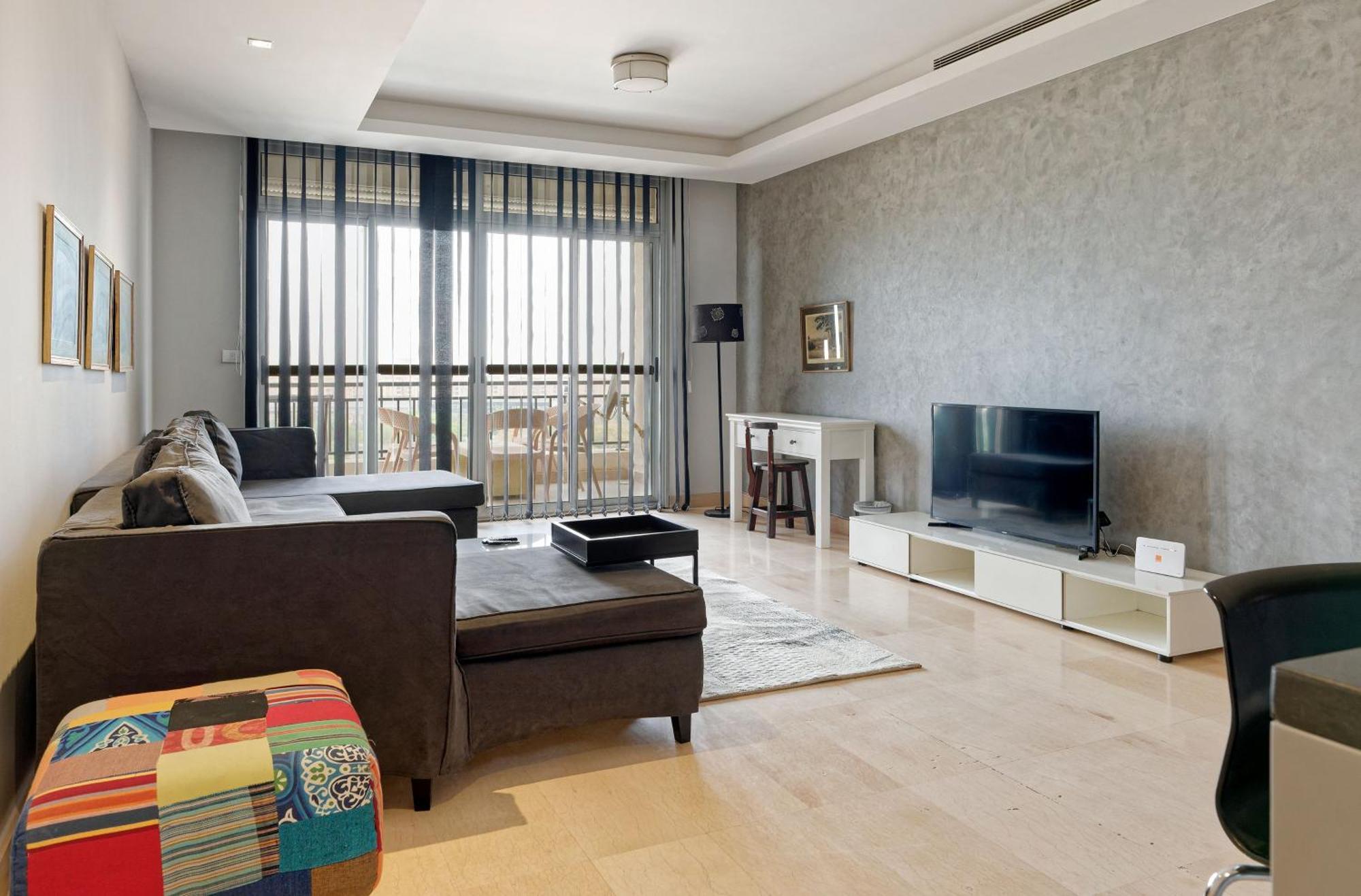 Vesta - Cairo Festival City Residence Экстерьер фото